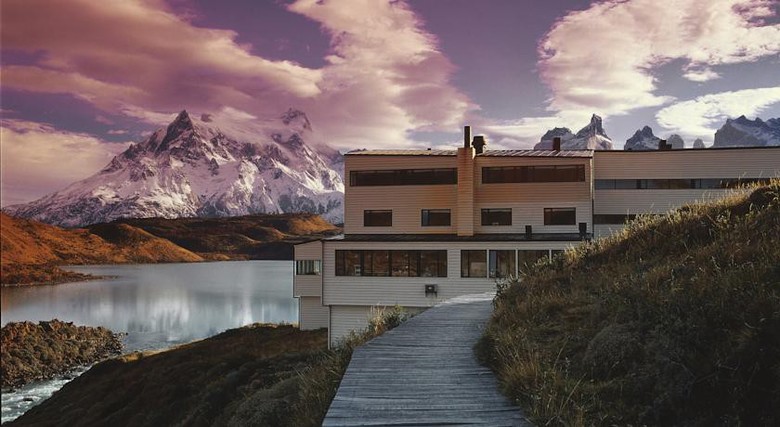 Hotel Explora Patagonia