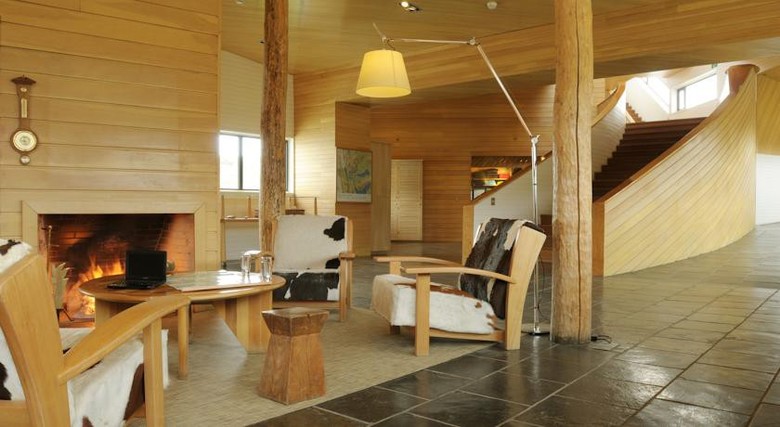 Hotel Explora Patagonia