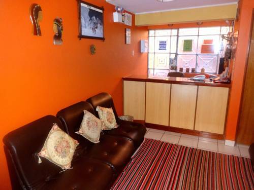 Hostal Hatun Wasi Hostel