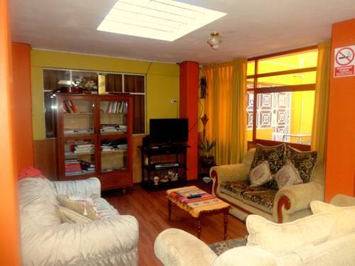 Hostal Hatun Wasi Hostel