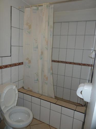 La Casa De Maruja B&B