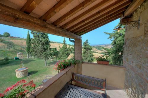 Apartamento Agriturismo Villa Felice