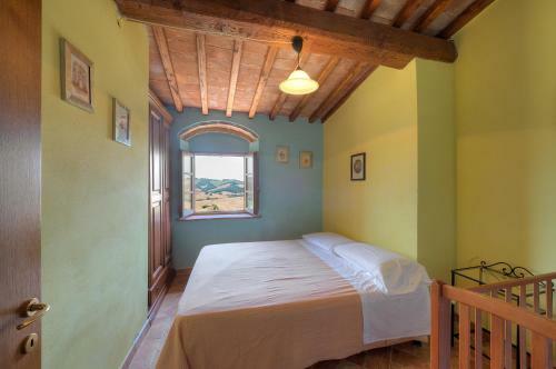 Apartamento Agriturismo Villa Felice