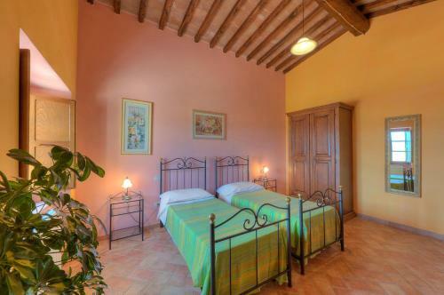 Apartamento Agriturismo Villa Felice