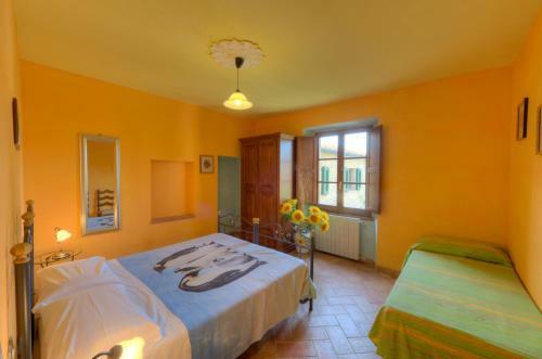 Apartamento Agriturismo Villa Felice