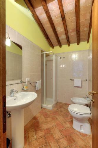 Apartamento Agriturismo Villa Felice