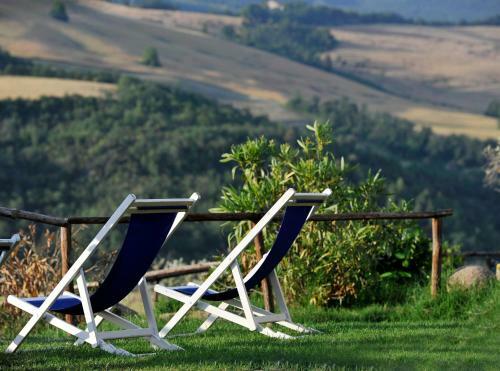 Apartamento Agriturismo Villa Felice