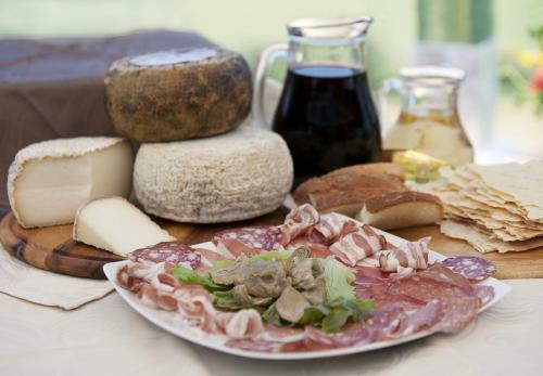 Apartamento Agriturismo Villa Felice