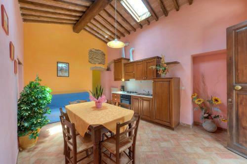 Apartamento Agriturismo Villa Felice