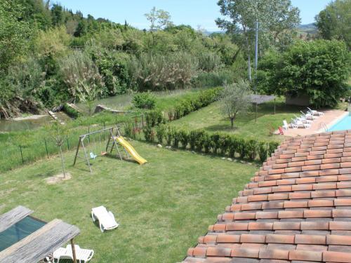 Apartamento Locazione Turistica Alabastro
