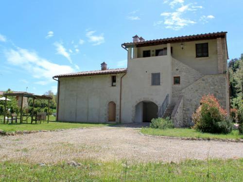 Apartamento Locazione Turistica Alabastro