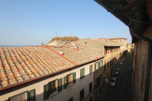 Apartamento Appartamento Sotto Le Stelle , Volterra