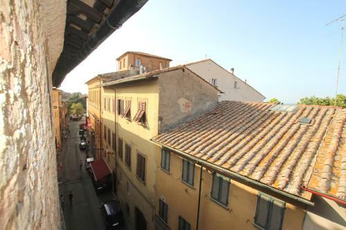 Apartamento Appartamento Sotto Le Stelle , Volterra