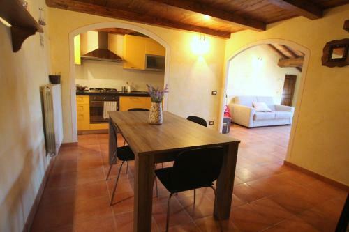 Apartamento Appartamento Sotto Le Stelle , Volterra
