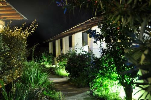 Hotel Jera' Resort & Circolo Velico