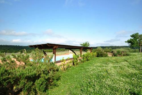 Apartamento La Caduta