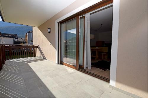 Apartamento Aurturist Appartement 121