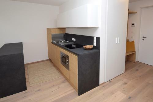 Apartamento Aurturist Appartement 121