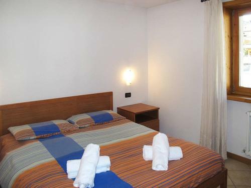 Apartamento Mountain Home - Families Holidays
