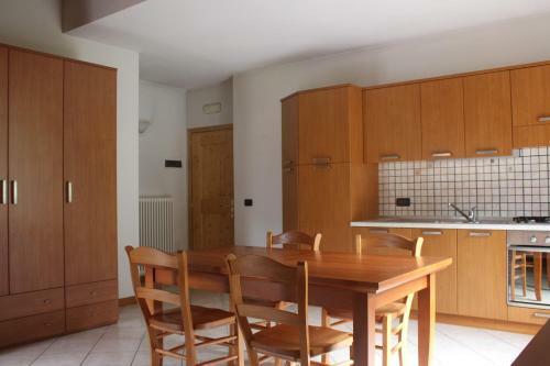 Apartamento Mountain Home - Families Holidays