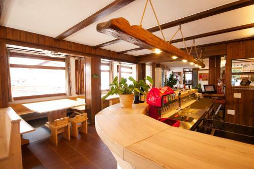 Hotel Vallechiara