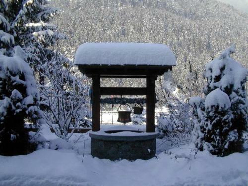 Camping Cimapiazzi