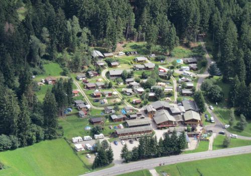 Camping Cimapiazzi