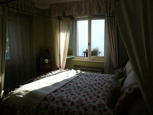 2 Lake View Apartments Near Lugano