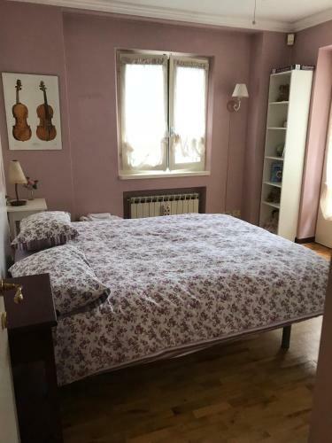 2 Lake View Apartments Near Lugano