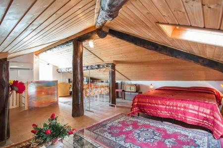 Apartamento Anna & Caterina House