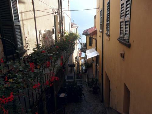 Apartamento Anna & Caterina House
