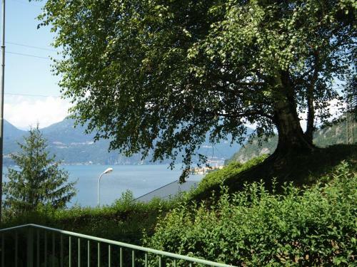 La Terrazza Sul Lago