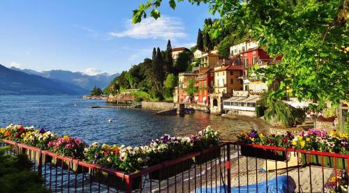 La Terrazza Sul Lago