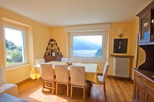 Apartamento Agriturismo Castello Di Vezio