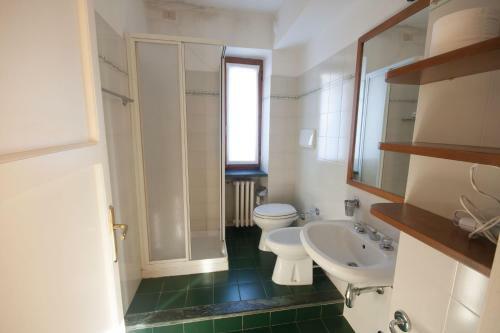 Apartamento Agriturismo Castello Di Vezio