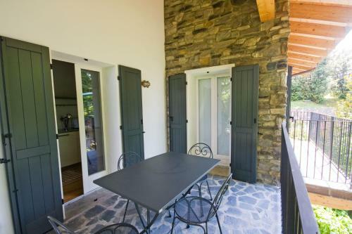 Apartamento Agriturismo Castello Di Vezio