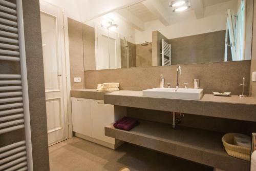 Apartamento Agriturismo Castello Di Vezio