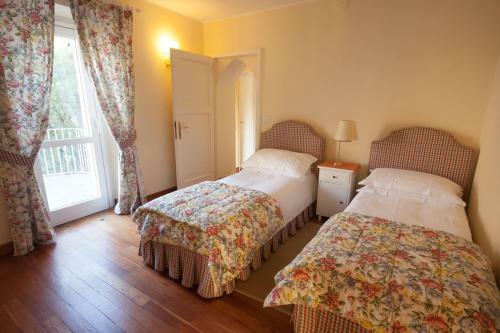 Apartamento Agriturismo Castello Di Vezio