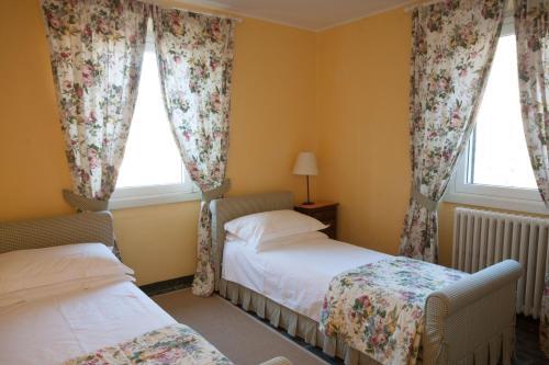 Apartamento Agriturismo Castello Di Vezio