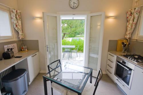 Apartamento Agriturismo Castello Di Vezio
