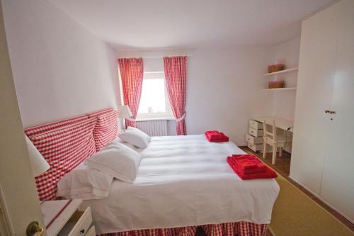 Apartamento Agriturismo Castello Di Vezio
