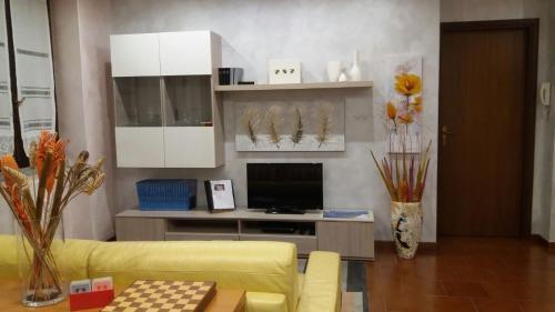 Apartamento I Tre Oleandri Varenna