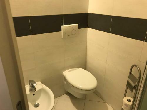 Apartamento Kibil� - Antica Corte Donizetti