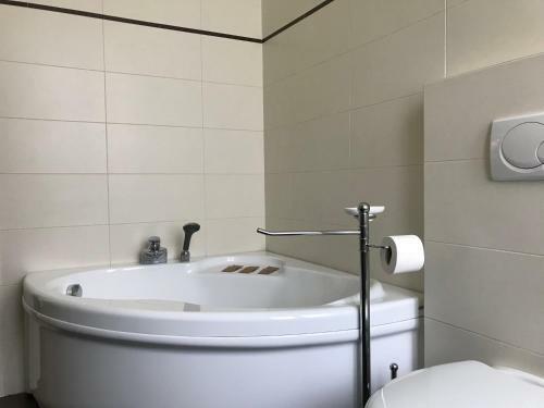 Apartamento Kibil� - Antica Corte Donizetti