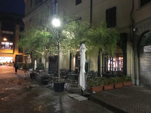 Apartamento Kibil� - Antica Corte Donizetti