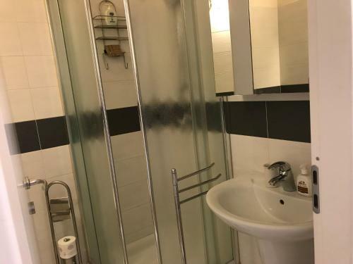 Apartamento Kibil� - Antica Corte Donizetti