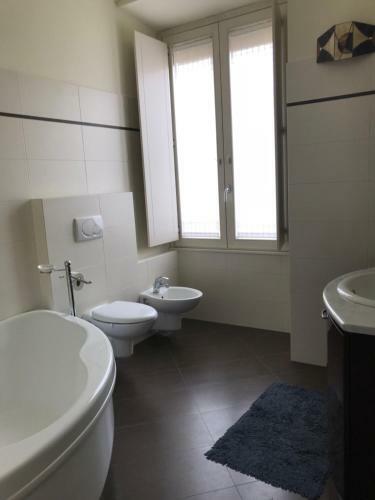 Apartamento Kibil� - Antica Corte Donizetti