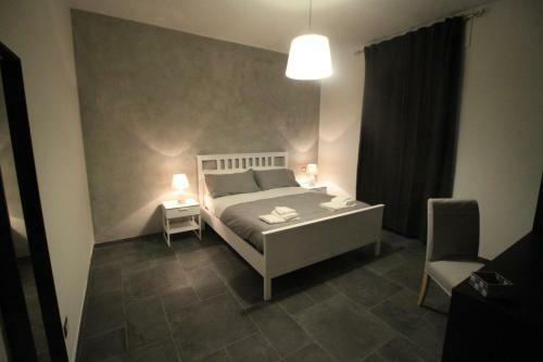 Bed & Breakfast Il Rifugio Degli Artisti