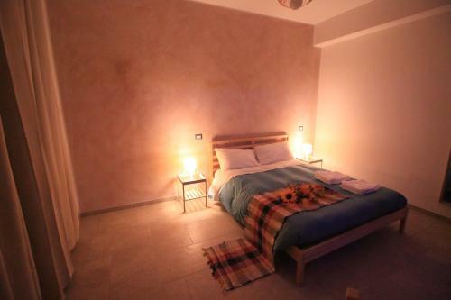 Bed & Breakfast Il Rifugio Degli Artisti