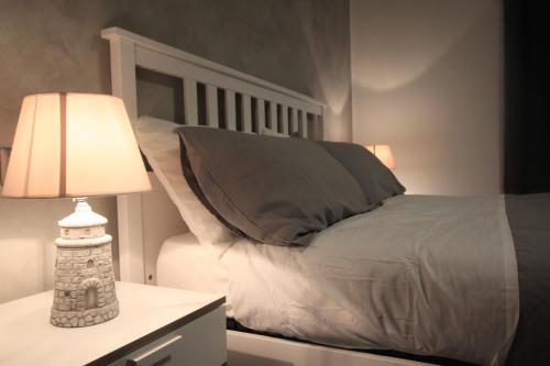 Bed & Breakfast Il Rifugio Degli Artisti